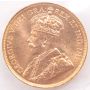 1912 1913 1914 Canada $5 & $10 Gold complete 6-coin set ICCS
