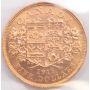 1912 1913 1914 Canada $5 & $10 Gold complete 6-coin set ICCS