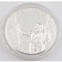 1977 Panama 20 Balboas silver coin scarce Specimen strike Choice in capsule
