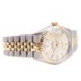Rolex Datejust 1601 36mm Gold & Stainless Mens Watch Circa 1972 Just Serviced