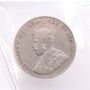 1925 Canada 5 Cent Coin ICCS F-12