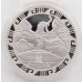 2016 MO Mexico 1 oz Mexican Elements Pure Silver Official Mint Medal