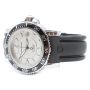 MONTBLANC Meisterstuck Sport 7035 Date Black Dial Automatic Mens Diver Watch