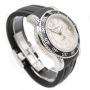 MONTBLANC Meisterstuck Sport 7035 Date Black Dial Automatic Mens Diver Watch