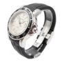MONTBLANC Meisterstuck Sport 7035 Date Black Dial Automatic Mens Diver Watch
