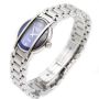 Raymond Weil Othello Ladies Blue Dial Swiss Stainless Watch 2012 