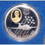 1995-1999 Canada Aviation Series 9 out of 10 $20 coins In Deluxe Case 