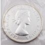 1964 Canada Missing Dot silver dollar RC MINT sealed Choice Prooflike