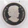 2014 Canada $20 Proof Fine Silver Coin Baby Animals Beaver