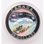 2003 Canada $20 Niagara Falls - Natural wonders Pure Silver Coin