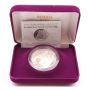 1997 New Zealand $20 Queen Elizabeth II and Prince Philip 50th Golden Wedding