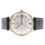 Omega Seamaster Crosshair Dial Vintage Automatic Cal 565 Swiss Made Watch 