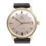 Omega Seamaster Crosshair Dial Vintage Automatic Cal 565 Swiss Made Watch 