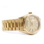 Rolex 1803 Day Date President 18K Gold 1971 36mm Cal. 1556 Watch, 