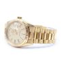 Rolex 1803 Day Date President 18K Gold 1971 36mm Cal. 1556 Watch, 