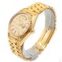 Rolex 1803 Day Date President 18K Gold 1971 36mm Cal. 1556 Watch, 