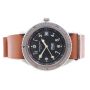 Hamilton Khaki Sub 660ft 9745B Quartz 1990s Watch with box and papers