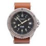 Hamilton Khaki Sub 660ft 9745B Quartz 1990s Watch with box and papers
