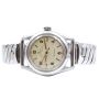 Rolex Oyster Precision Speedking 4220 Stainless Vintage Stainless Watch