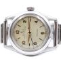 Rolex Oyster Precision Speedking 4220 Stainless Vintage Stainless Watch
