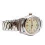 Rolex Oyster Precision Speedking 4220 Stainless Vintage Stainless Watch