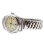 Rolex Oyster Precision Speedking 4220 Stainless Vintage Stainless Watch