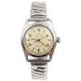 Rolex Oyster Precision Speedking 4220 Stainless Vintage Stainless Watch