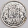 1952 Canada 50 cents very nice Choice UNC+