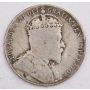 1907 Canada 50 cents VG