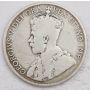 1914 Canada 50 cents a/G