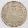 1919 Canada 50 cents VG 