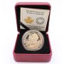 2015 $20 Fine Silver Coin - John A. Macdonald
