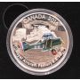 2016 Canada aircraft of the First World War series 3 coins set with metal case