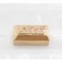 Very Rare Delta Smelting and Refining 1.014 Oz Poured Gold Bar .999