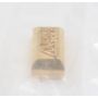 Very Rare Delta Smelting and Refining 1.014 Oz Poured Gold Bar .999