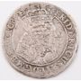 1699 Germany Brandenburg-Prussia 18 Groschen silver coin