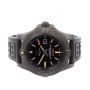 BREITLING Avenger Blackbird 48mm V17310 V1731010 Black Titanium Mens Watch