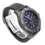 BREITLING Avenger Blackbird 48mm V17310 V1731010 Black Titanium Mens Watch