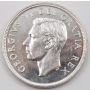 1948 Canada silver dollar Choice UNC 64 or better 