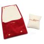 Cartier 18k Rose Gold Juste Un Clou Size 16 Small Bracelet 9.5 grams