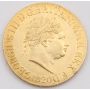 1820 Great Britain sovereign gold coin very nice EF/AU