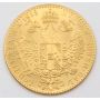 Austria 1 Ducat 1915 gold coin GEM Brilliant Uncirculated+