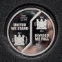 2016 Fiji Captain America Civil War 6-Coin Silver Set – 6 oz .999 Fine Silver