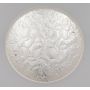 2022 Niue $5 Silver Algorithm Tiger 2oz Coin PF70 Ultra Cameo NGC 