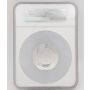 2022 Niue $5 Silver Algorithm Tiger 2oz Coin PF70 Ultra Cameo NGC 