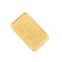 5 Gram Credit Suisse Gold Bar - .9999 Pure Serial 280006