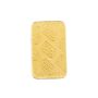 5 Gram Credit Suisse Gold Bar - .9999 Pure Serial 280006
