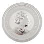 2023 Australia Dragon & Koi 1 Oz Silver $1 Reverse Proof Coin – Perth Mint