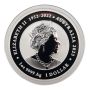 2023 Australia Dragon & Koi 1 Oz Silver $1 Reverse Proof Coin – Perth Mint