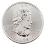 2018 Canada 1 Oz Silver Lunar Dragon Coin – $5 Dollars, .9999 Fine Silver
